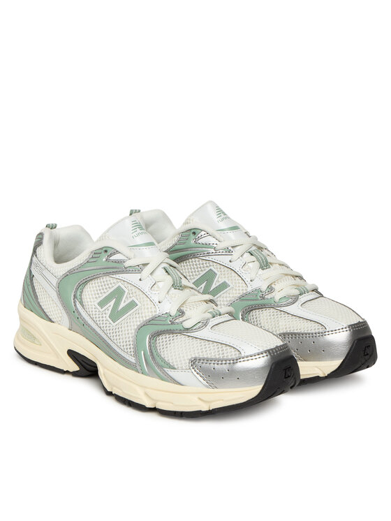 New Balance New Balance Tossud U530SEB Hõbedane