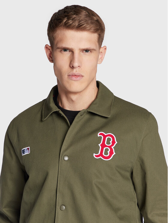 Giacca di transizione Boston Red Sox