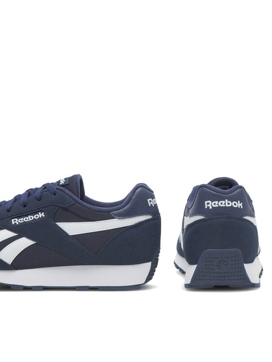 Reebok Reebok Sportcipők Rewind R FZ0663 Sötétkék