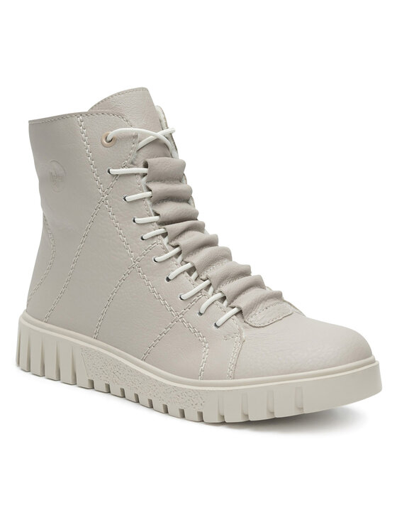 Rieker Rieker Stivaletti Y3420-61 Beige
