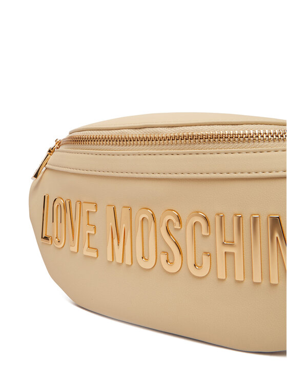 LOVE MOSCHINO LOVE MOSCHINO Aukštakulniai JC4195PP1OKD0129 Smėlio