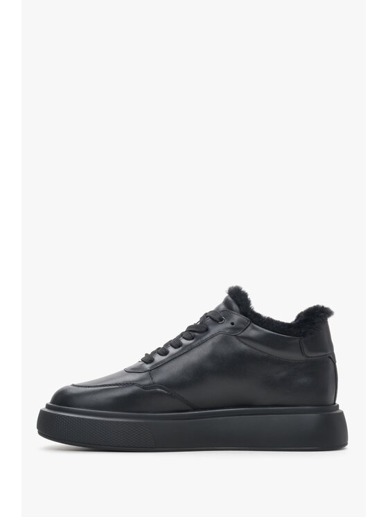 Estro Estro Sneakers ER00114132 Μαύρο