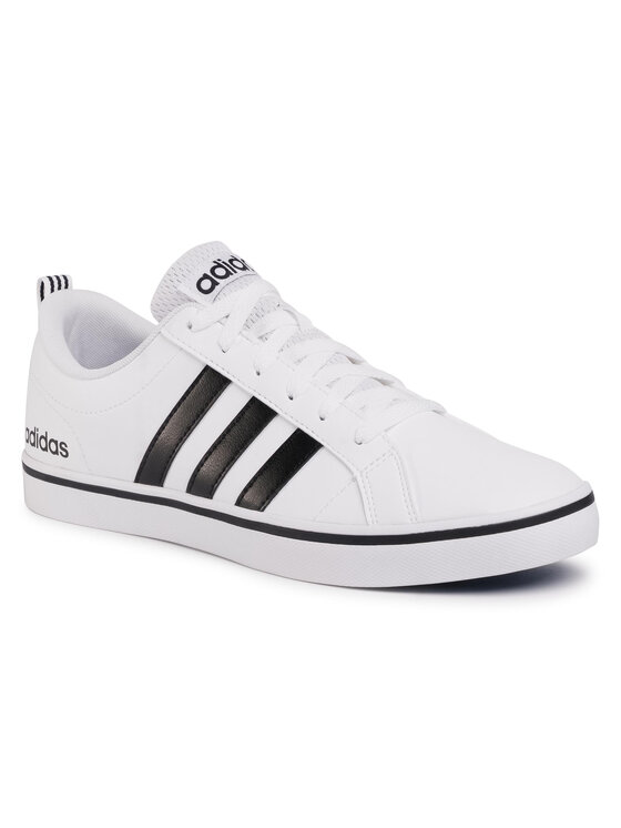 Adidas pace top vs blanche