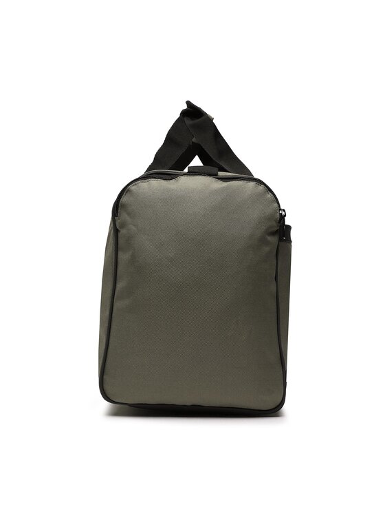 adidas adidas Torba Linear Duffel M HR5350 Zielony