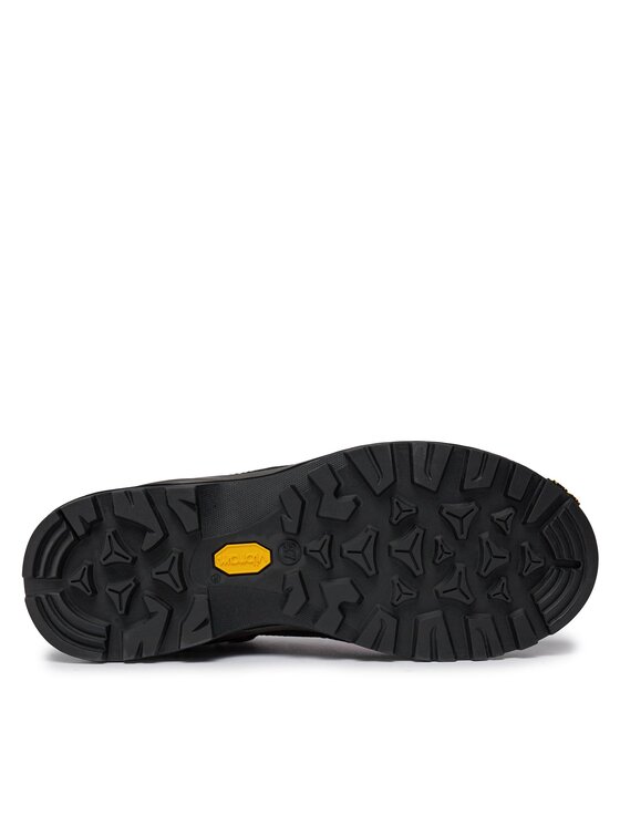 Grisport Grisport Bakancs 15205S26G Piros
