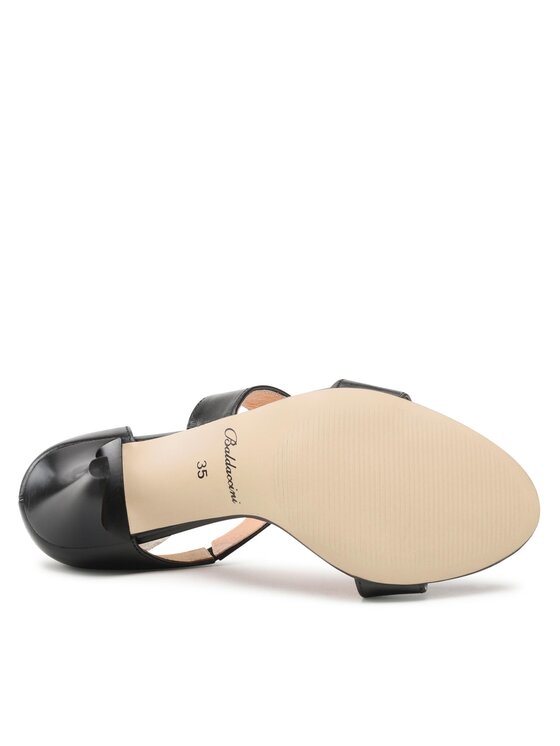 Sandali 1770000 Nero