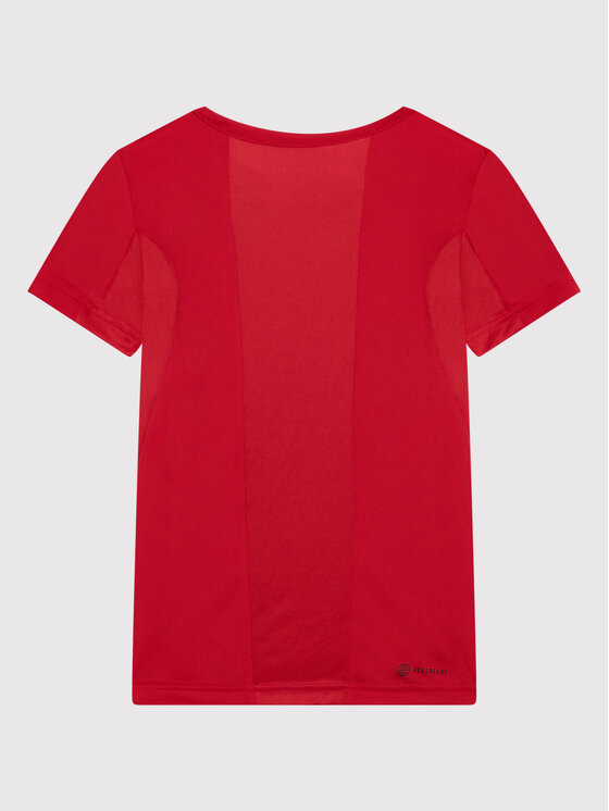 T-shirt Seas HC3044 Rosso Regular Fit
