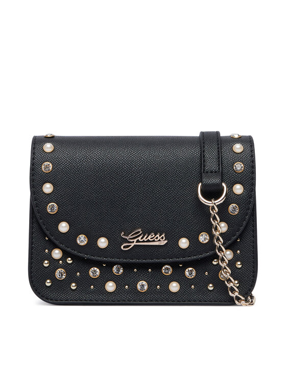 Guess Guess Сумка J6BZ57 W5115 Чорний