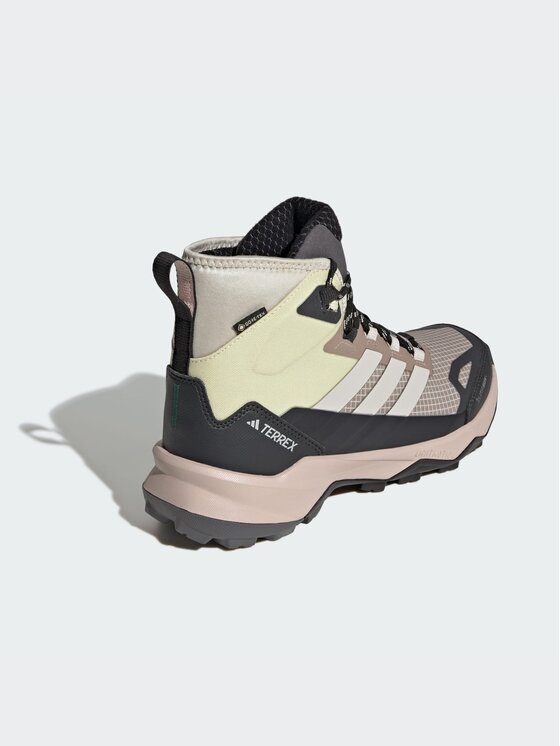 adidas adidas Trekkingi 156321 Brązowy