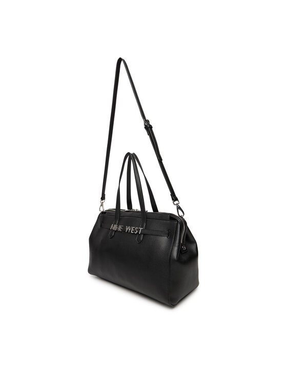 Nine West Nine West Torbica EO-Manhattan-Muse-I-LX10192 Crna
