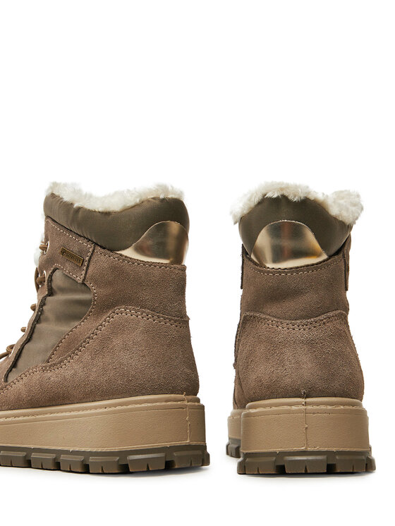 Primigi Primigi Stivali da neve 6869900 S GORE-TEX Beige