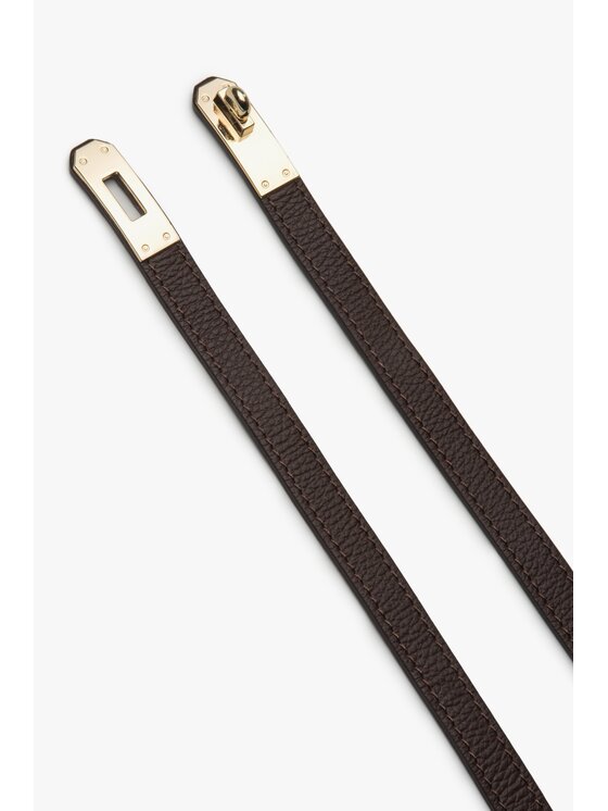 Estro Estro Cintura ER00118161 Marrone
