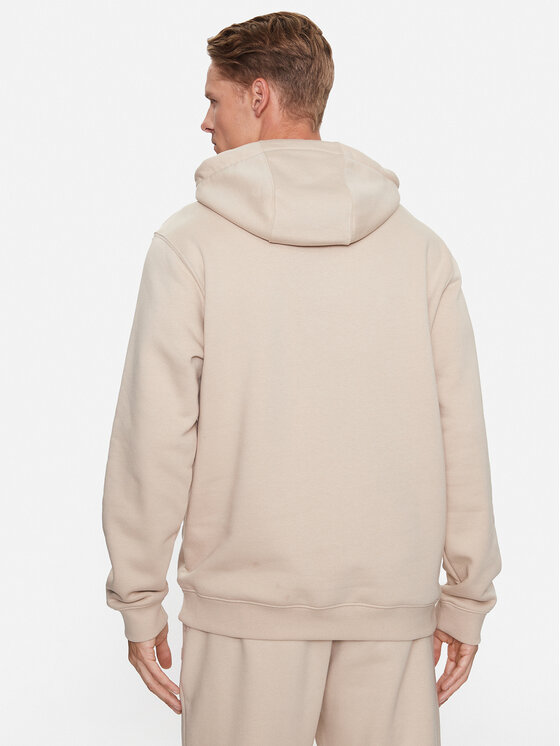 Heavyweight fleece hoodie deals