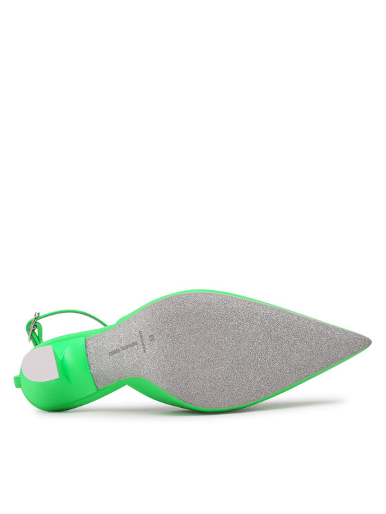 Sandali CF3144-041 Verde