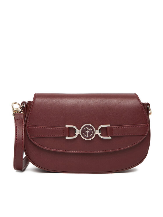 Eva Minge Eva Minge Borsetta EO-ALLISON-KY158 Bordeaux