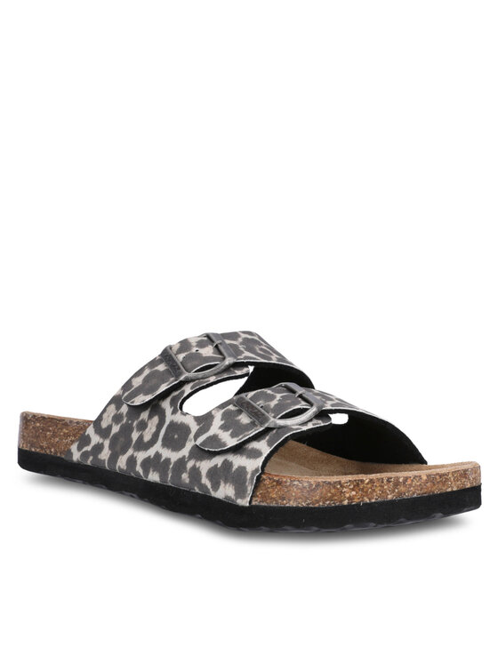 CRUZ CRUZ Παντόφλες Whitehill CR151945 Μπεζ