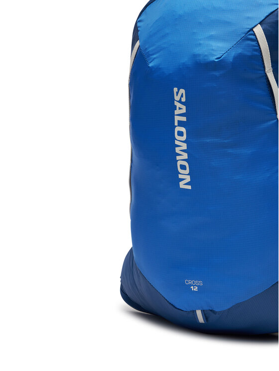 Salomon Salomon Ruksak Cross 12 LC2463600 Plava