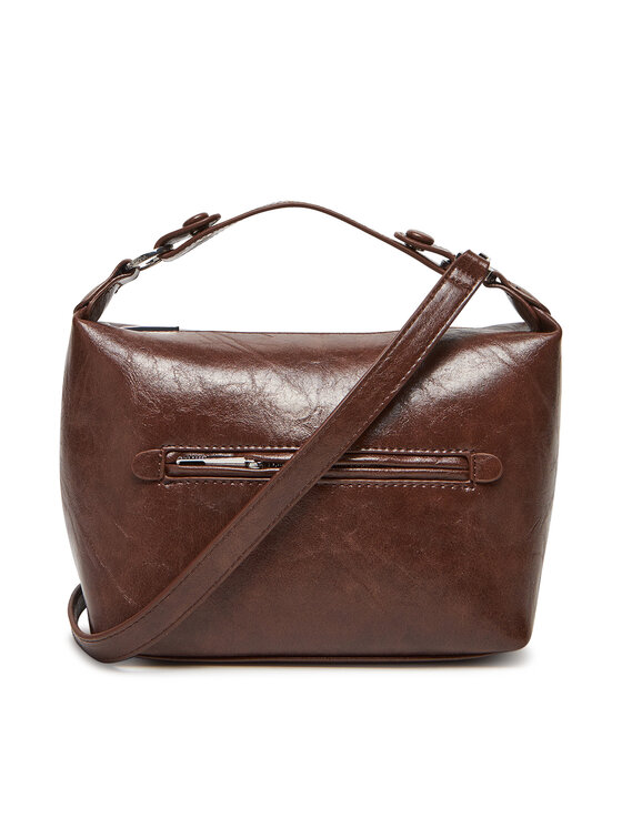 Gino Rossi Gino Rossi Handtasche C-GALIJA-RX8320 Braun