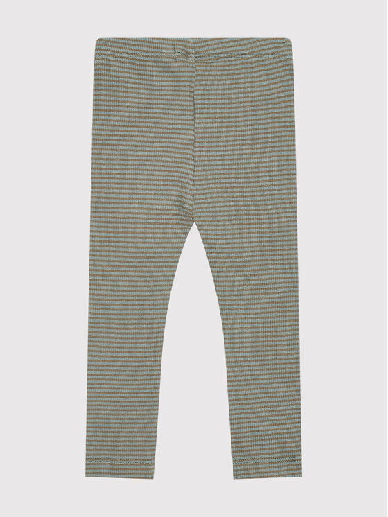 NAME IT NAME IT Leggings 13192419 Szürke Slim Fit