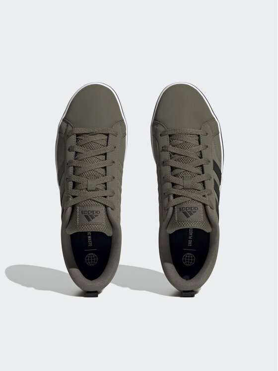 adidas adidas Sneakersy 82337 Zielony