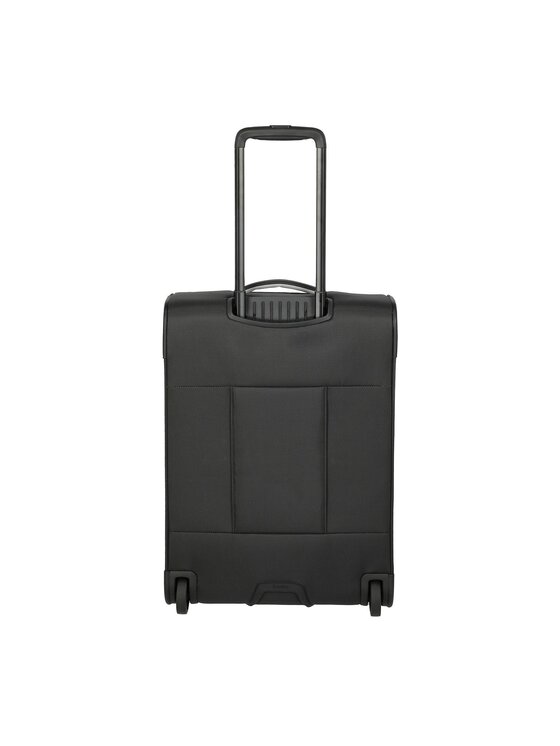 Travelite Travelite Walizka kabinowa 320486 Czarny