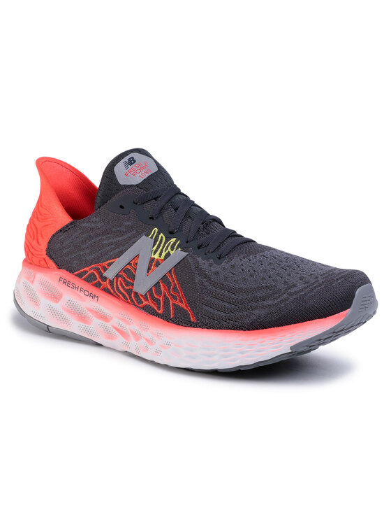 New Balance Topánky M1080M10 Sivá • Modivo.sk