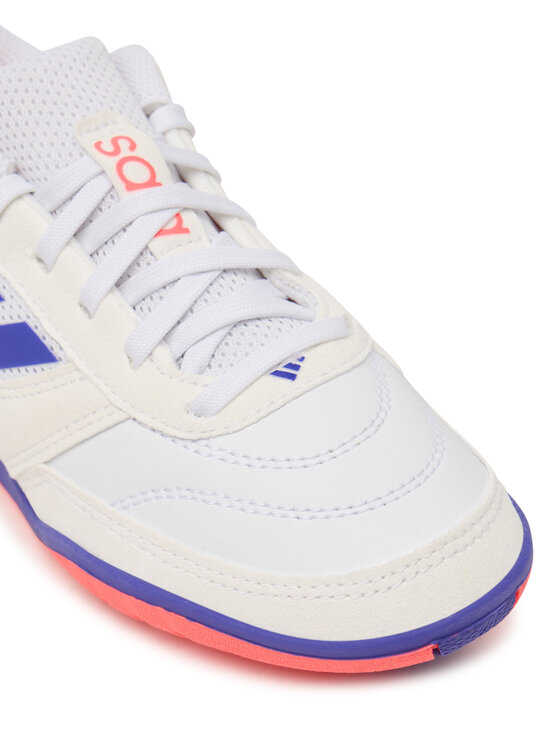 adidas adidas Tenisice za nogomet Top Sala Competition II JP6985 Bijela