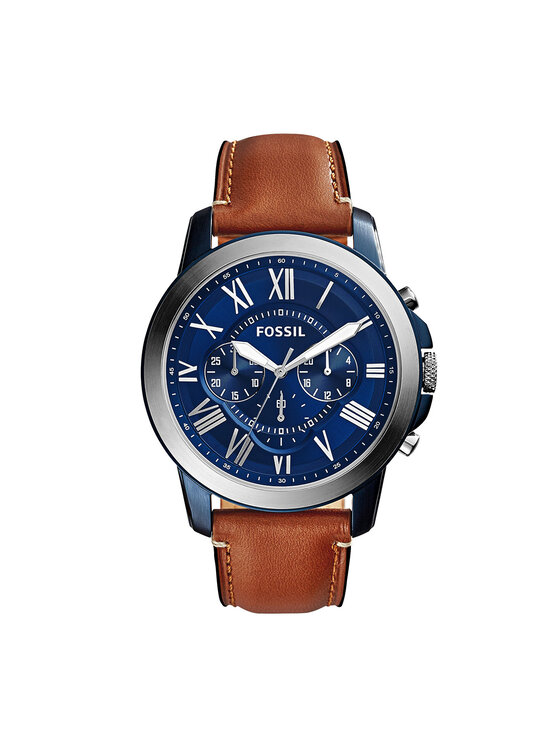 Orologio Grant FS5151 Marrone