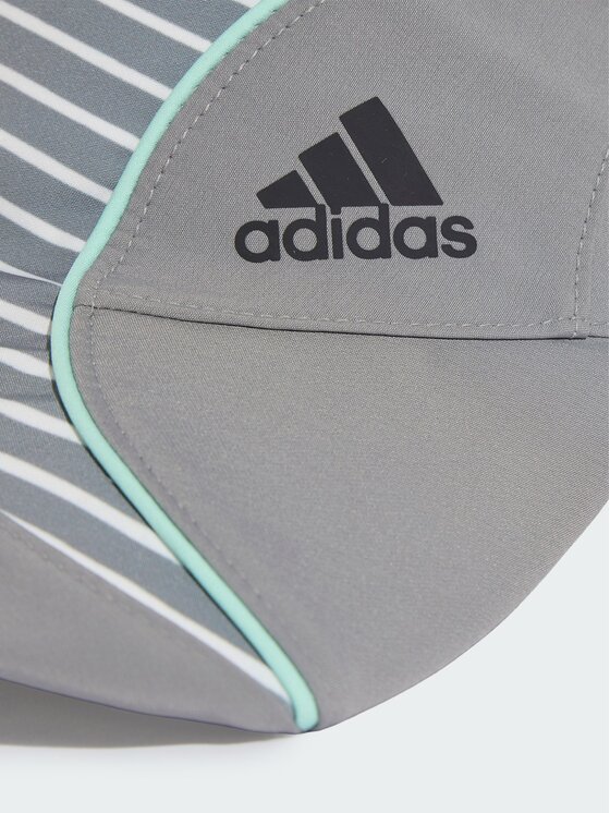 adidas adidas Czapka z daszkiem 167905 Szary