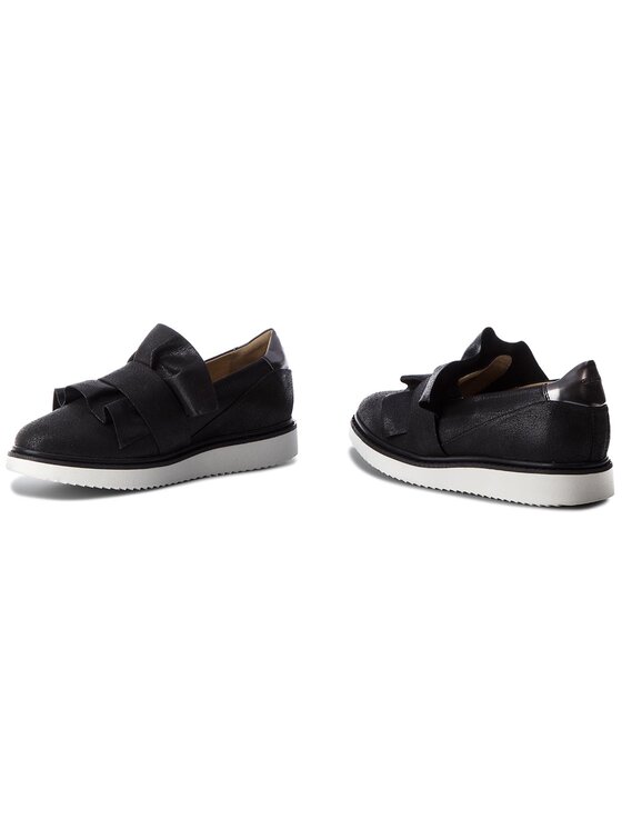Geox thymar black sale