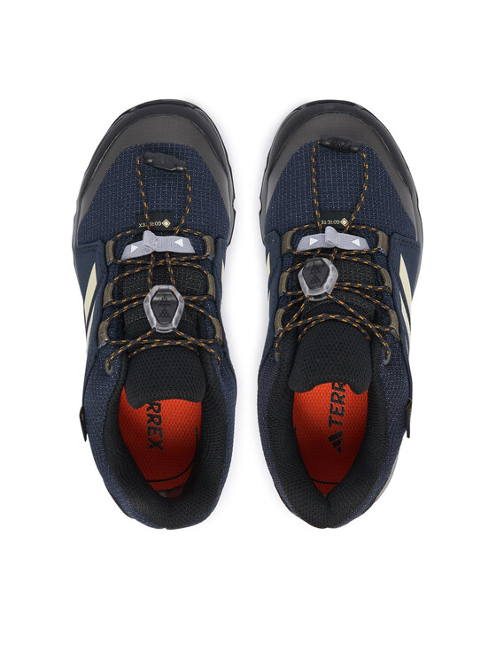adidas adidas Трекінгові черевики Terrex Gore-Tex Hiking Shoes KI5836 Cиній