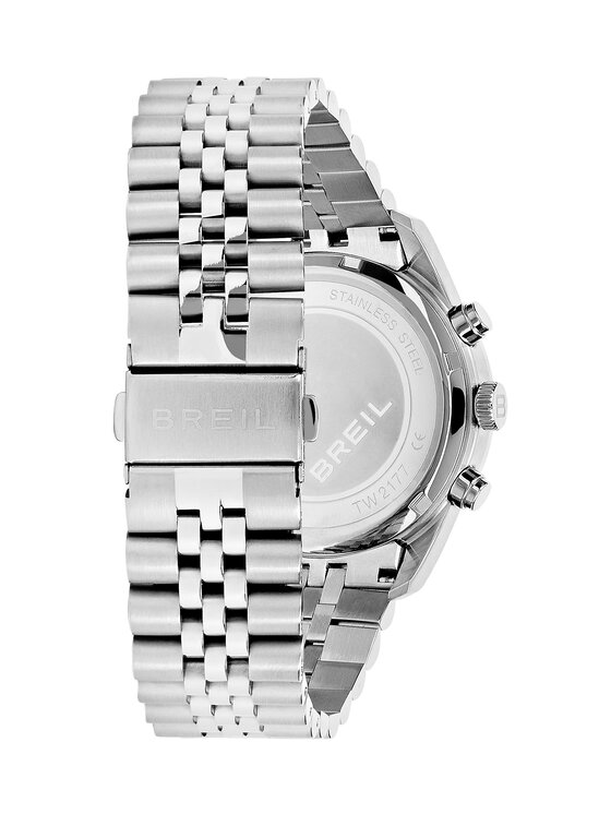 Breil Breil Zegarek COUPE' Niebieski