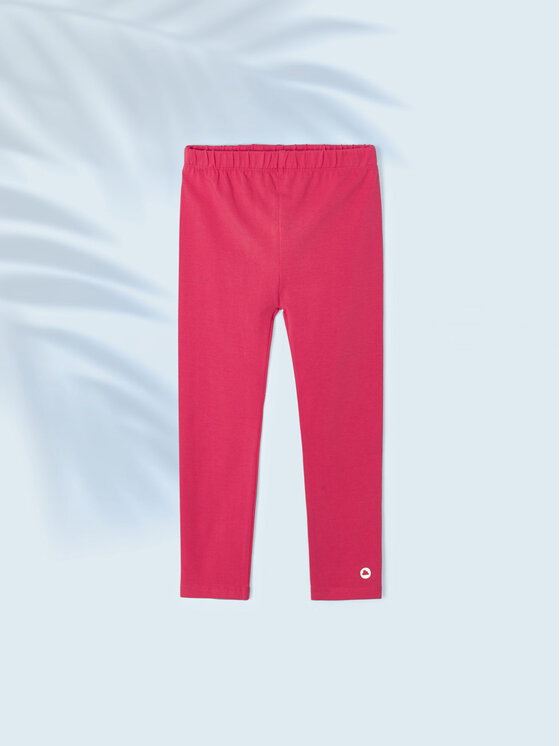 Leggings 748 Corallo