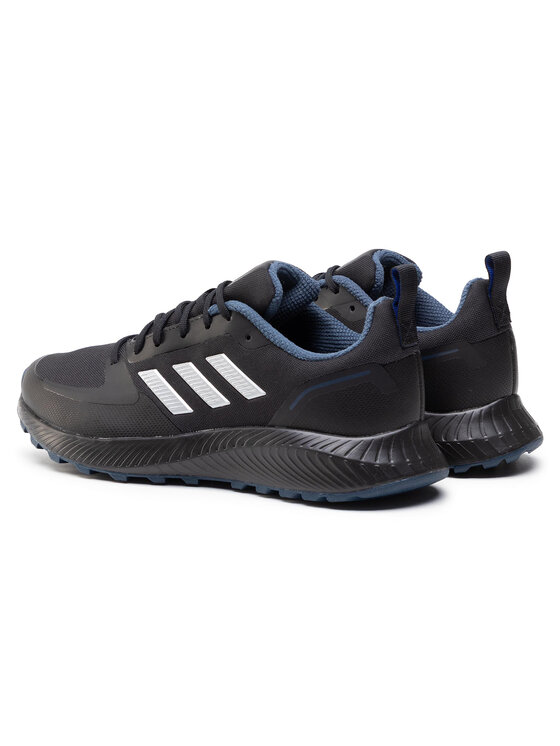 adidas adidas Laufschuhe Runfalcon 2.0 Tr FZ3578 Schwarz