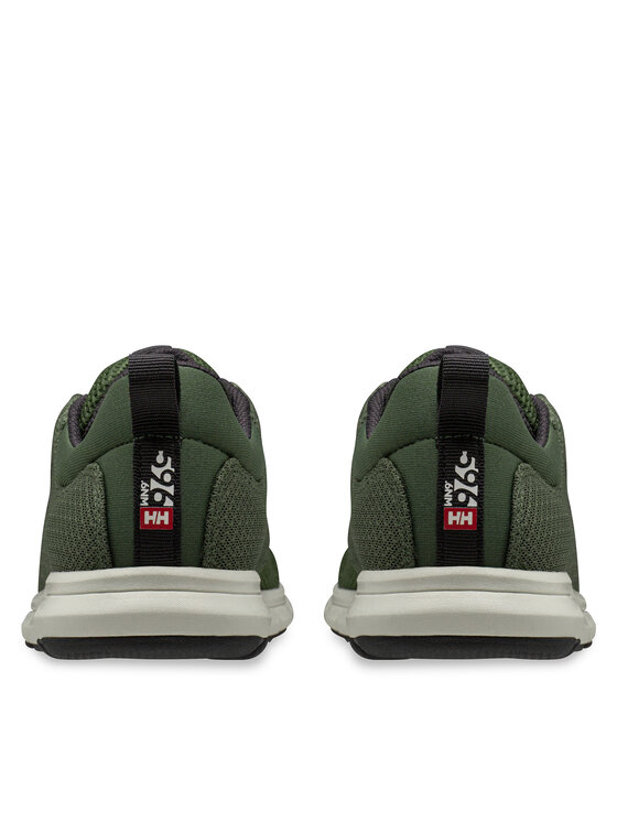 Helly Hansen Helly Hansen Încălțăminte pentru sporturi nautice W Feathering 11573 Verde