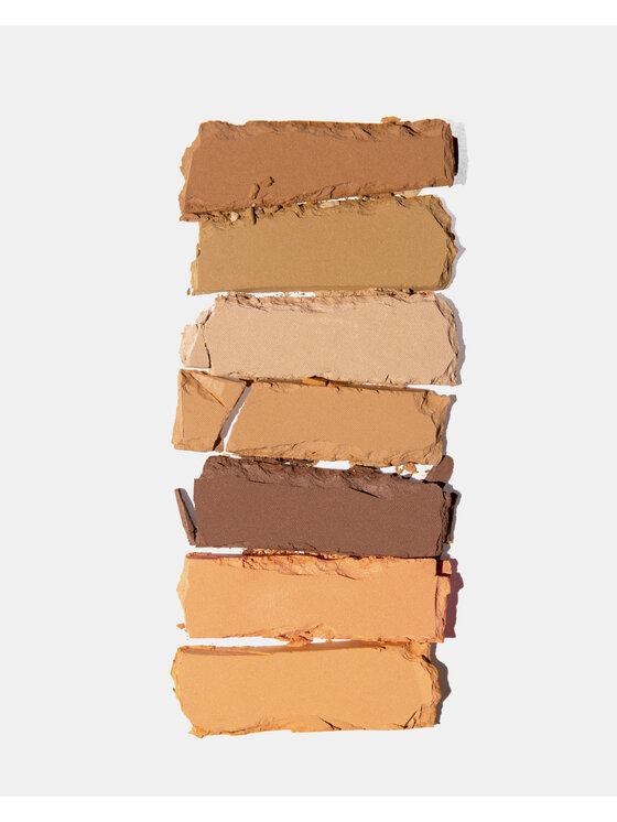 INGLOT INGLOT Freedom System Satin Skin Puder 63