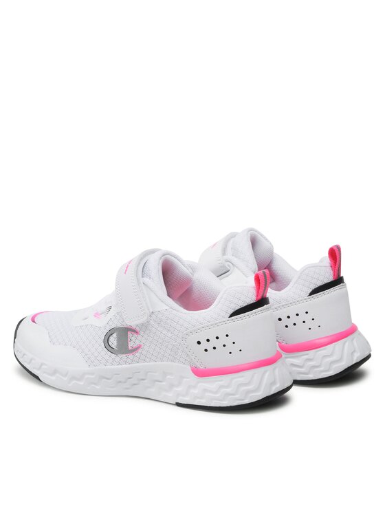 Sneakers Bold 2 G Ps S32670-CHA-WW001 Bianco