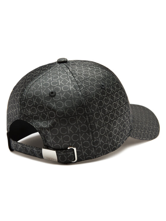 Cappellino K50K510658 Nero