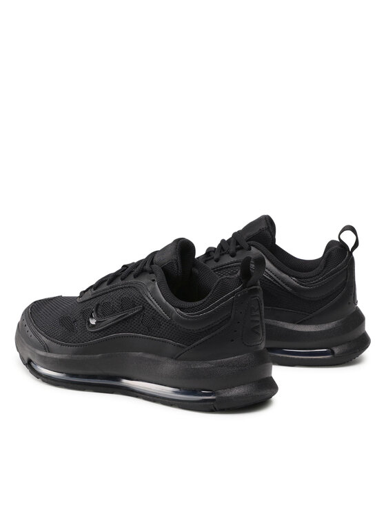 Nike Sneakersy Air Max Ap CU4826 001 Czarny Modivo.pl
