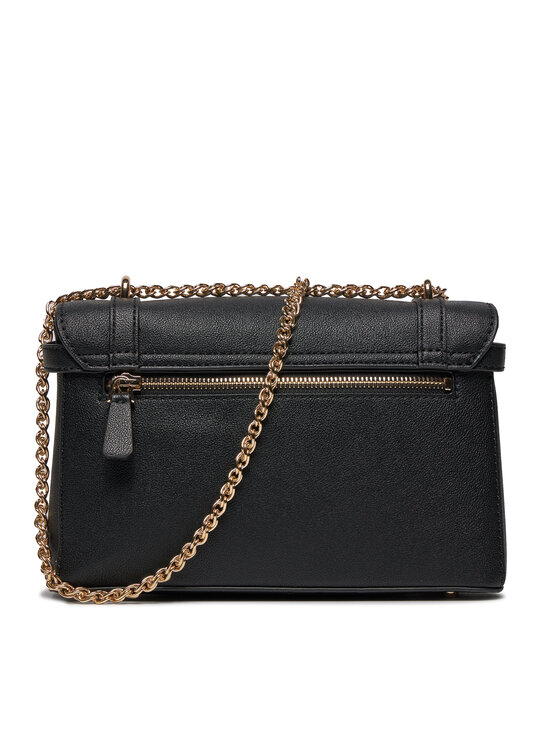 Sac guess sales noir avec chaine