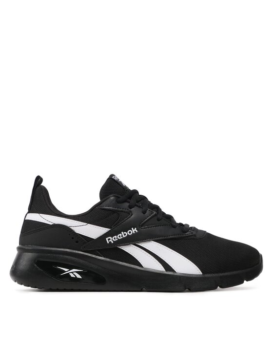 Reebok Reebok Αθλητικά Rider V GZ4884 Μαύρο