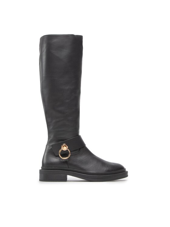 Rage Age Rage Age Klassische Stiefel RA-08-06-000387 Schwarz
