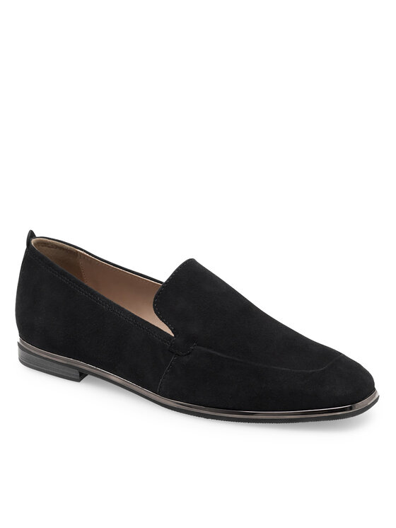 Sergio Bardi Sergio Bardi Slipper WB-D1066-01SB Schwarz