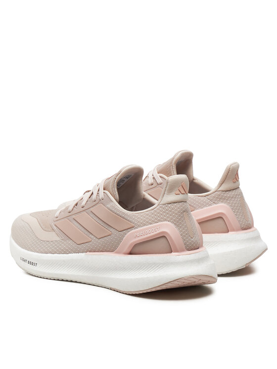 adidas adidas Běžecké boty Pureboost 5 IF9203 Růžová