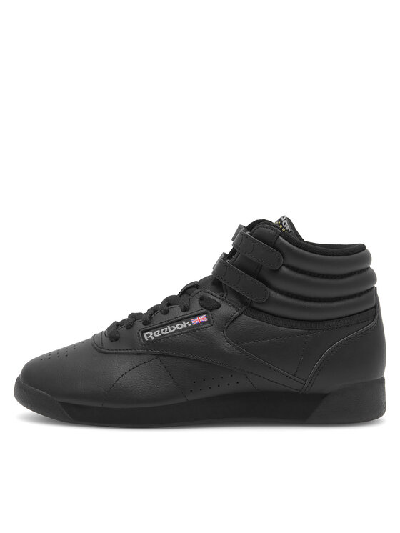 Reebok Reebok Αθλητικά EO-F/S HI 100000102 Μαύρο