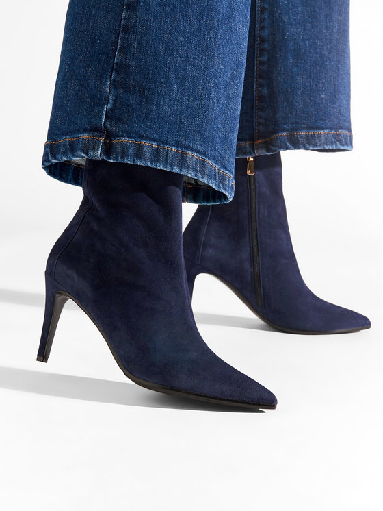 Tronchetti blu hotsell
