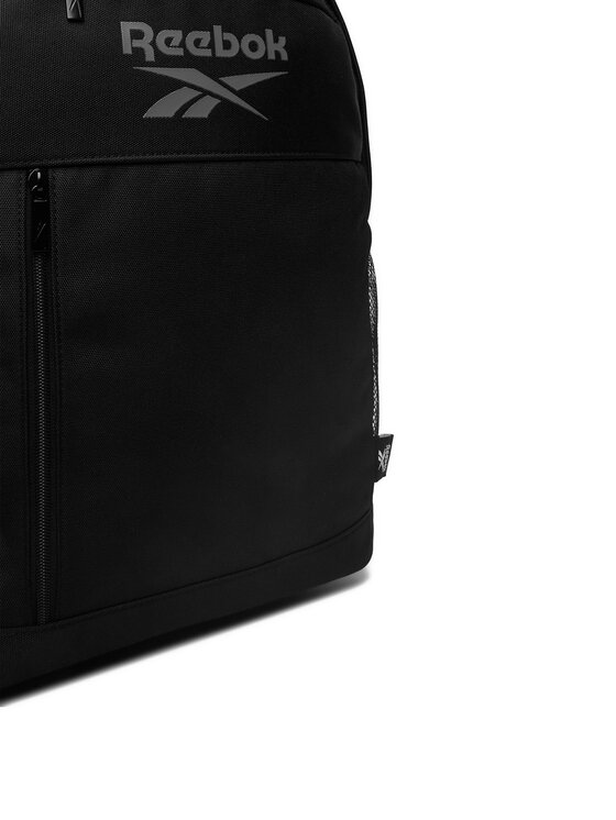 Reebok Reebok Рюкзак CWBEO-RBK-M-007-10 Чорний