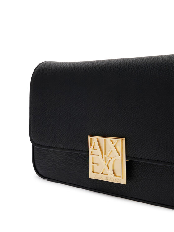 Armani Exchange Armani Exchange Ročna torba XW002171 AF19895 UC001 Črna