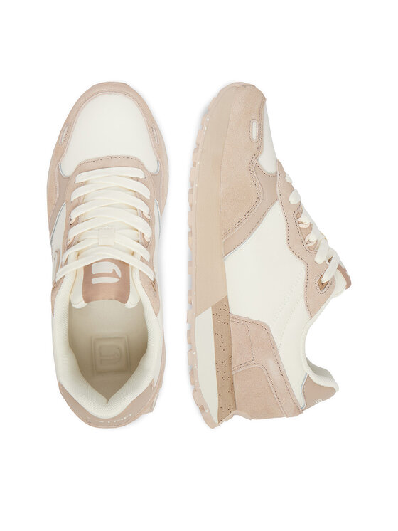 G-Star Raw G-Star Raw Sneakersy CEO-YG240116-02L Beżowy