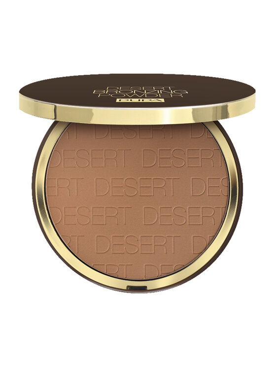 PUPA Milano PUPA Milano Desert Bronzer 005 Light Sun Matt